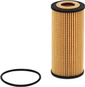 SCT-MANNOL SH 4079 P - Filtru ulei aaoparts.ro