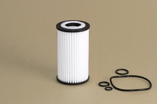 SCT-MANNOL SH 425 L - Filtru ulei aaoparts.ro