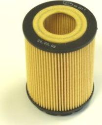 SCT-MANNOL SH 423 P - Filtru ulei aaoparts.ro