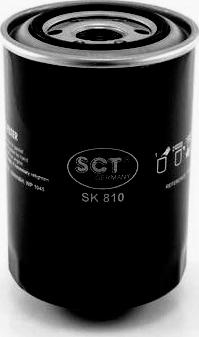 SCT-MANNOL SK 810 - Filtru ulei aaoparts.ro