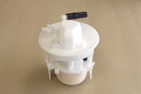 SCT-MANNOL ST 400 - Filtru combustibil aaoparts.ro