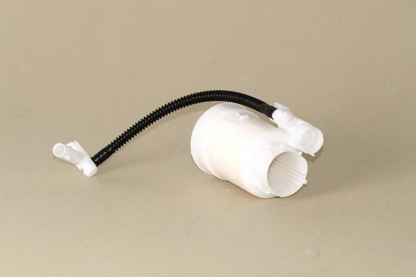 SCT-MANNOL ST 6524 - Filtru combustibil aaoparts.ro