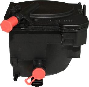 SCT-MANNOL ST 6093 - Filtru combustibil aaoparts.ro