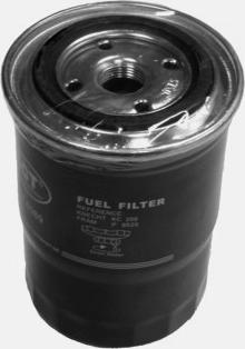 SCT-MANNOL ST 6089 - Filtru combustibil aaoparts.ro
