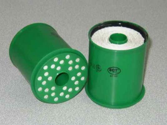 SCT-MANNOL ST 757 - Filtru combustibil aaoparts.ro