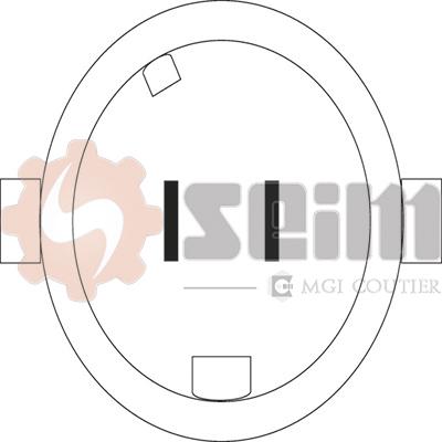 Seim 960039 - Mecanism actionare geam aaoparts.ro