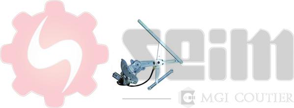 Seim 900846 - Mecanism actionare geam aaoparts.ro