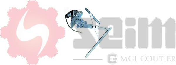 Seim 900847 - Mecanism actionare geam aaoparts.ro