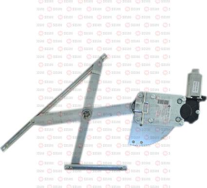 Seim 901 084 - Mecanism actionare geam aaoparts.ro