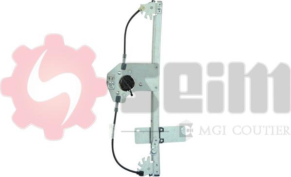 Seim 901115 - Mecanism actionare geam aaoparts.ro