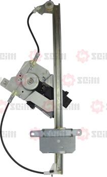 Seim 901116 - Mecanism actionare geam aaoparts.ro