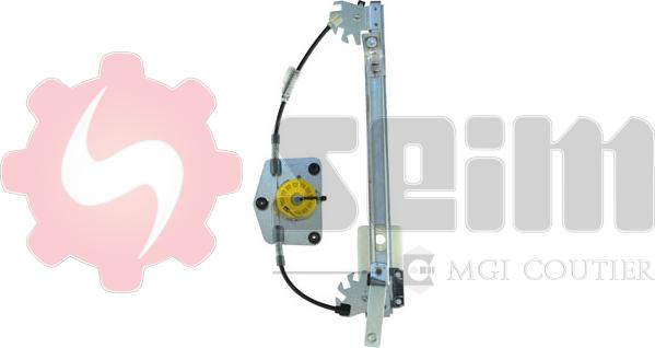 Seim 901 185 - Mecanism actionare geam aaoparts.ro