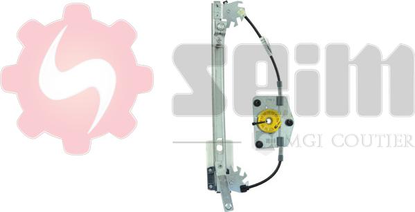 Seim 901 186 - Mecanism actionare geam aaoparts.ro