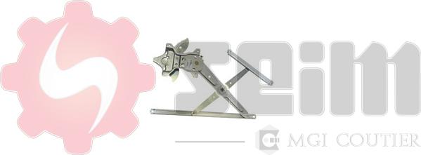 Seim 901 172 - Mecanism actionare geam aaoparts.ro