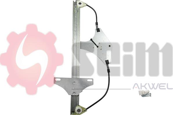 Seim 901368 - Mecanism actionare geam aaoparts.ro