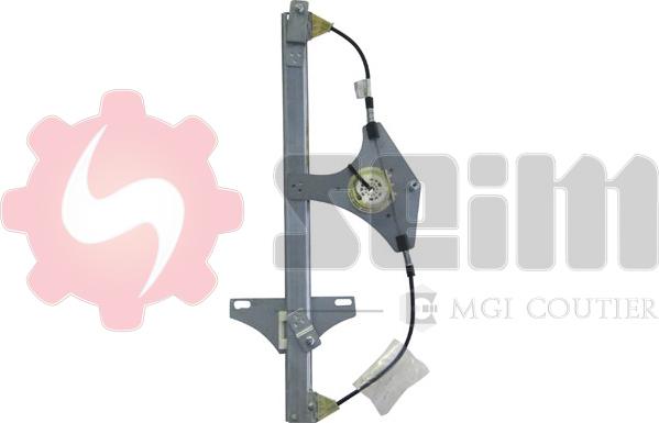 Seim 901367 - Mecanism actionare geam aaoparts.ro