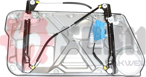 Seim 902419 - Mecanism actionare geam aaoparts.ro