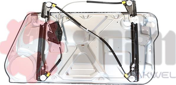 Seim 902418 - Mecanism actionare geam aaoparts.ro