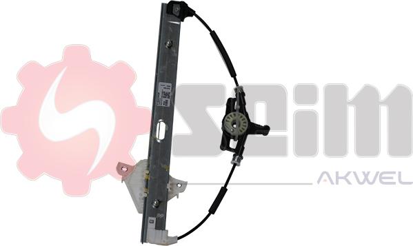 Seim 902674 - Mecanism actionare geam aaoparts.ro