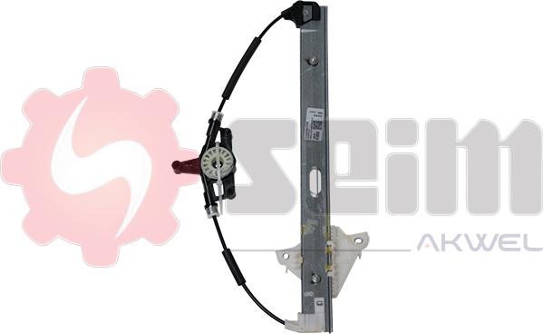 Seim 902675 - Mecanism actionare geam aaoparts.ro