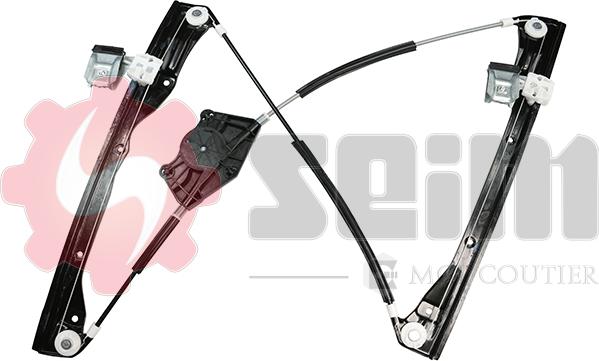 Seim 980065 - Mecanism actionare geam aaoparts.ro