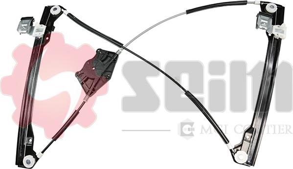 Seim 980017 - Mecanism actionare geam aaoparts.ro