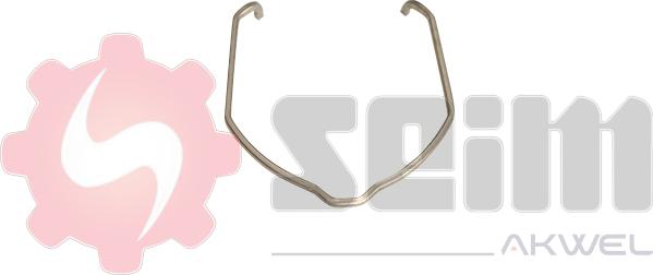 Seim 982053 - Furtun aer supraalimentare aaoparts.ro