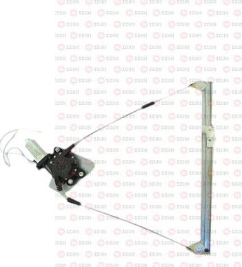 Seim 970005 - Mecanism actionare geam aaoparts.ro