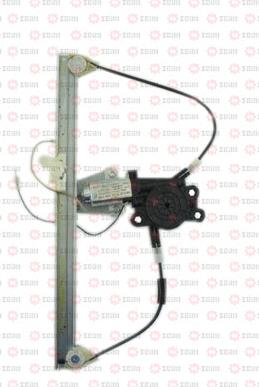 Seim 970006 - Mecanism actionare geam aaoparts.ro