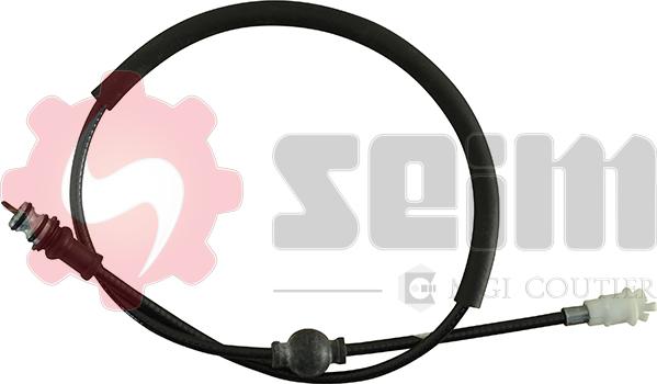 Seim 554654 - Arbore tahometru aaoparts.ro