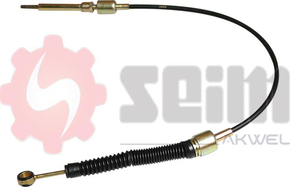 Seim 555803 - Cablu,transmisie manuala aaoparts.ro