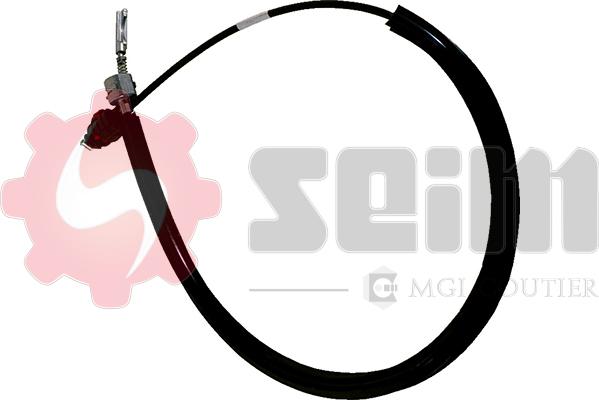 Seim 555317 - Timoniera, transmisie automata aaoparts.ro