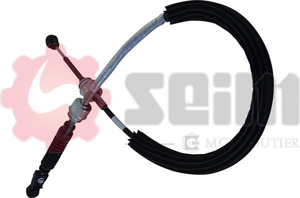Seim 555221 - Timoniera, transmisie automata aaoparts.ro