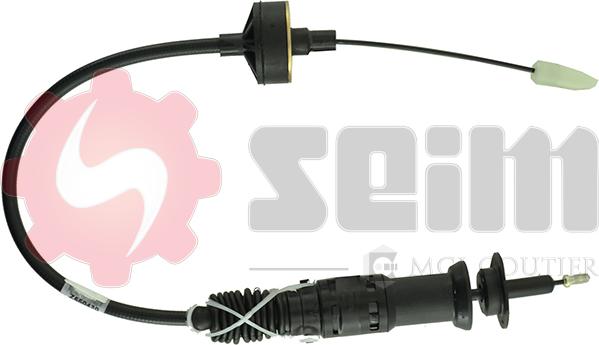Seim 550430 - Cablu ambreiaj aaoparts.ro