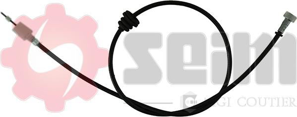 Seim 505150 - Arbore tahometru aaoparts.ro