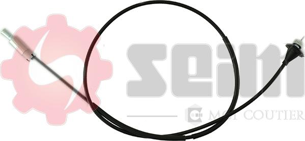 Seim 505328 - Arbore tahometru aaoparts.ro