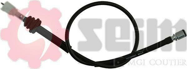 Seim 500953 - Arbore tahometru aaoparts.ro