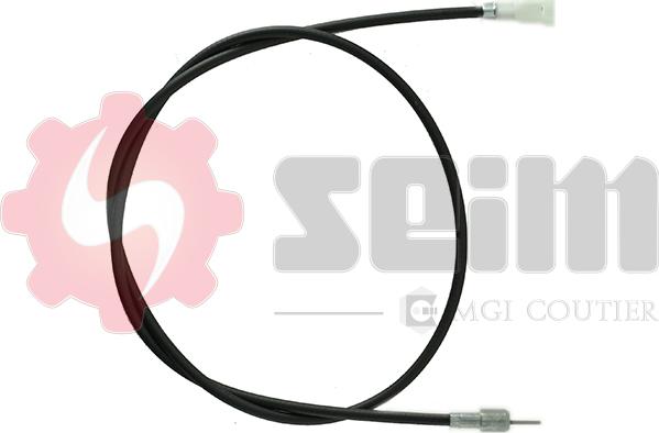 Seim 501540 - Arbore tahometru aaoparts.ro