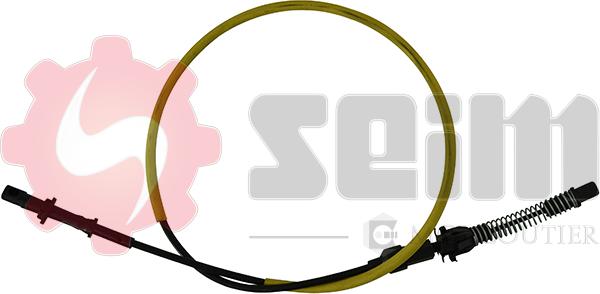 Seim 600200 - Cablu acceleratie aaoparts.ro
