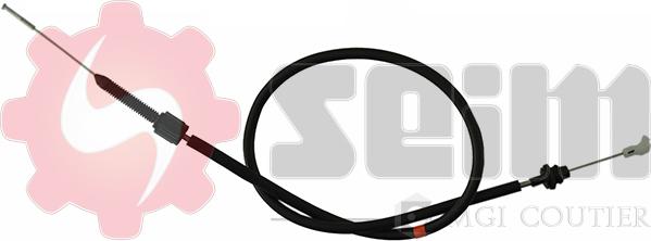 Seim 084091 - Cablu acceleratie aaoparts.ro