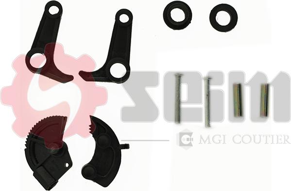Seim 320208 - Chit reparatie,ambreiaj automat aaoparts.ro