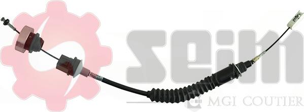 Seim 200510 - Cablu ambreiaj aaoparts.ro