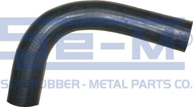 Sem Lastik 9565 - Furtun radiator aaoparts.ro