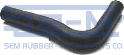 Sem Lastik 9577 - Furtun radiator aaoparts.ro