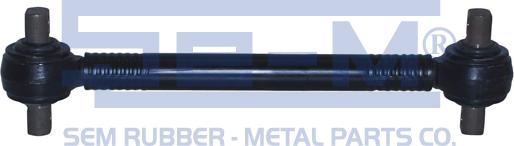 Sem Lastik 9353 - Brat, suspensie roata aaoparts.ro