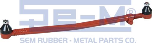 Sem Lastik 9334 - Bieleta, directie aaoparts.ro