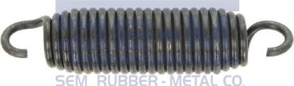 Sem Lastik 14866 - Arc sabot frana aaoparts.ro