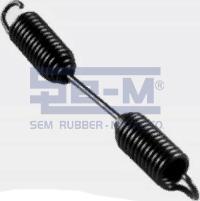 Sem Lastik 14867 - Arc sabot frana aaoparts.ro