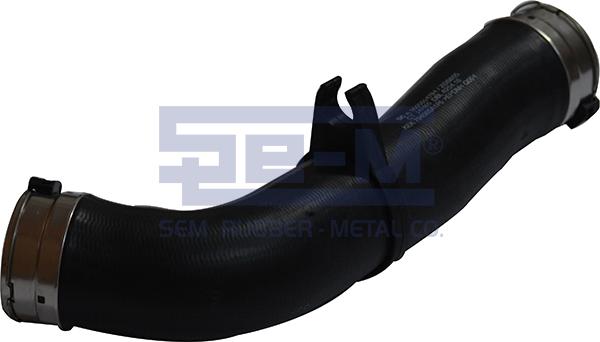 Sem Lastik 15124 - Furtun radiator aaoparts.ro