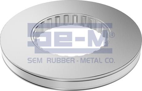 Sem Lastik 15865 - Disc frana aaoparts.ro